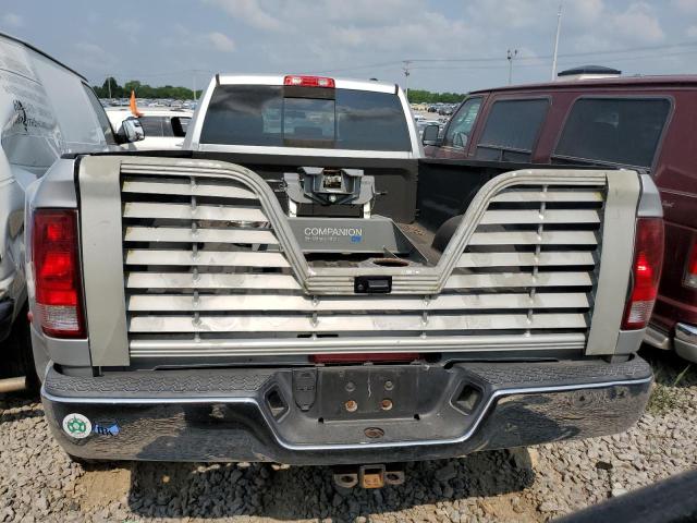 3C63DRHL0CG258465 - 2012 DODGE RAM 3500 SLT SILVER photo 6