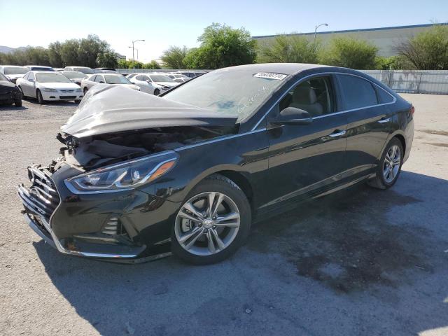 2018 HYUNDAI SONATA SPORT, 