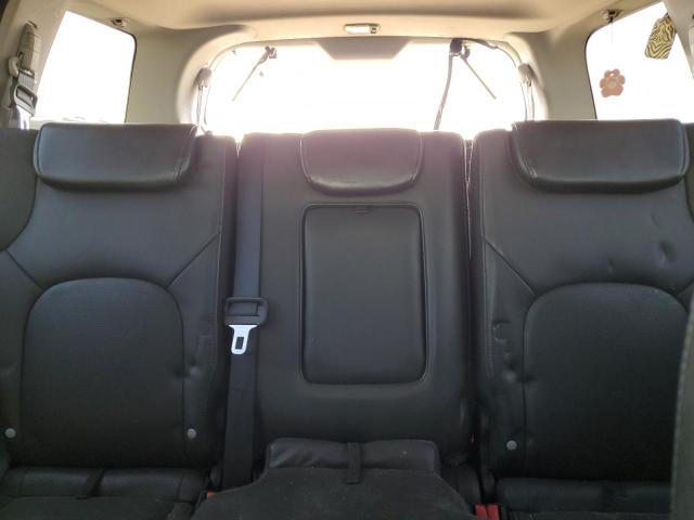 5N1AR18W07C608517 - 2007 NISSAN PATHFINDER LE 银色 照片 10