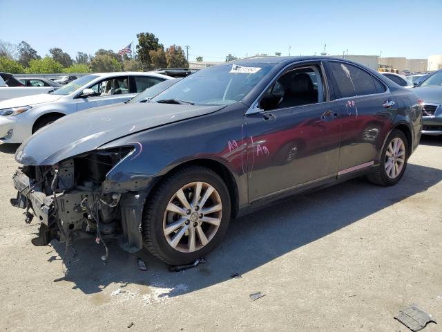 2011 LEXUS ES 350, 