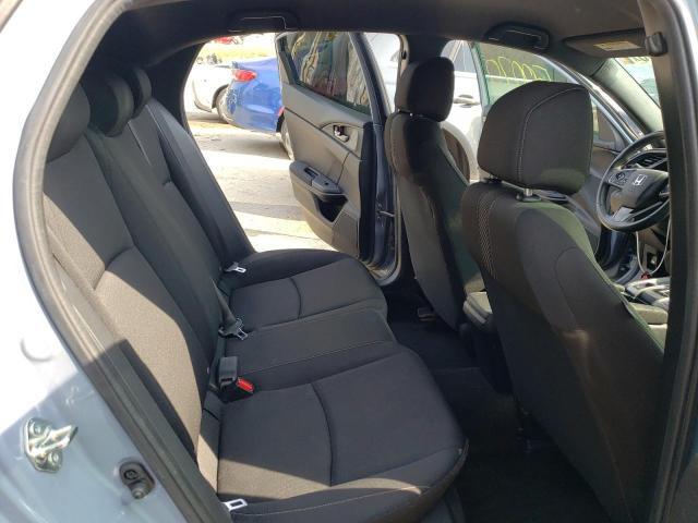 SHHFK7H47KU218735 - 2019 HONDA CIVIC SPORT 灰色 照片 10