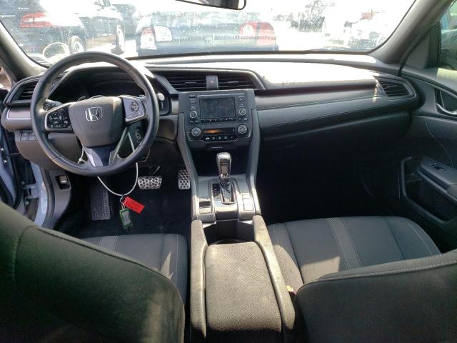 SHHFK7H47KU218735 - 2019 HONDA CIVIC SPORT 灰色 照片 8