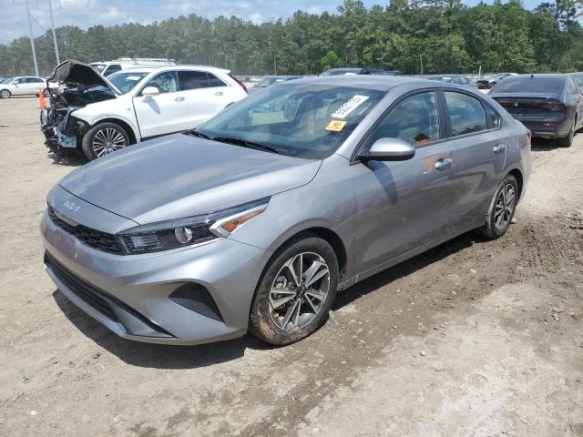 2024 KIA FORTE LX, null
