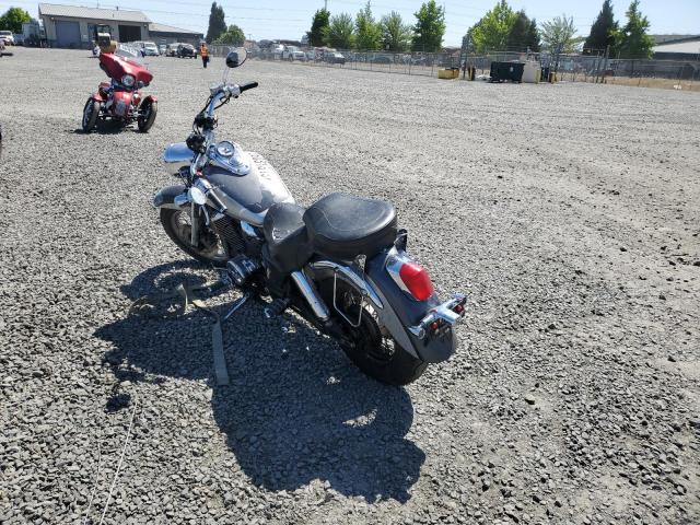 JH2RC44603M700836 - 2003 HONDA VT750 CDC TWO TONE photo 3