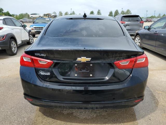 1G1ZB5ST3HF180954 - 2017 CHEVROLET MALIBU LS BLACK photo 6