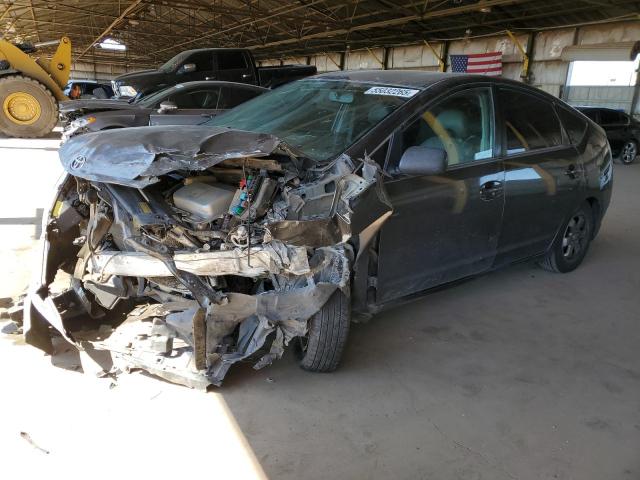 2009 TOYOTA PRIUS, null