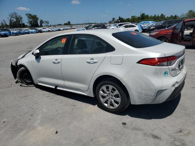 JTDBCMFE0PJ008033 - 2023 TOYOTA COROLLA LE 白色 照片 2