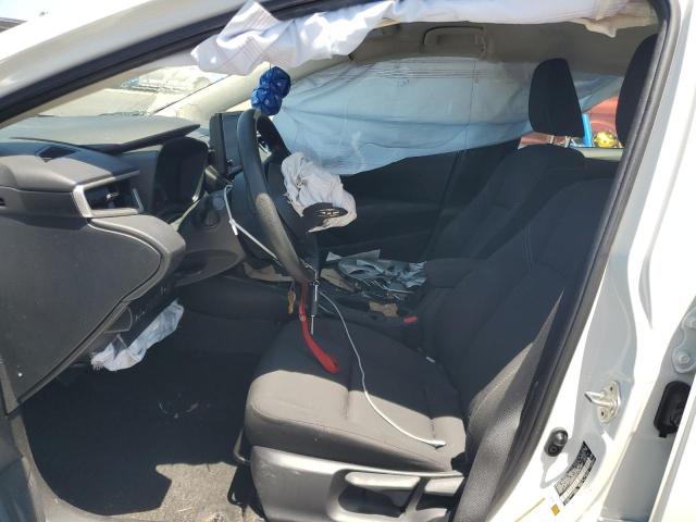 JTDBCMFE0PJ008033 - 2023 TOYOTA COROLLA LE 白色 照片 7