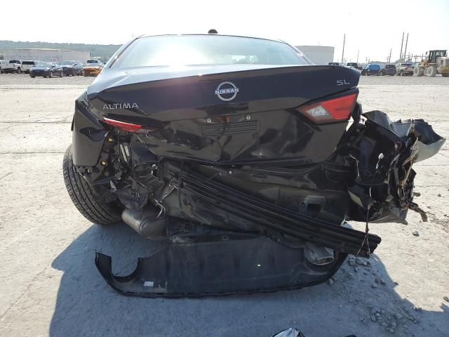 1N4BL4EV3PN332917 - 2023 NISSAN ALTIMA SL BLACK photo 6