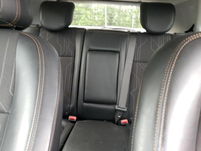 KL7CJLSB1KB953962 - 2019 CHEVROLET TRAX 1LT BLACK photo 10