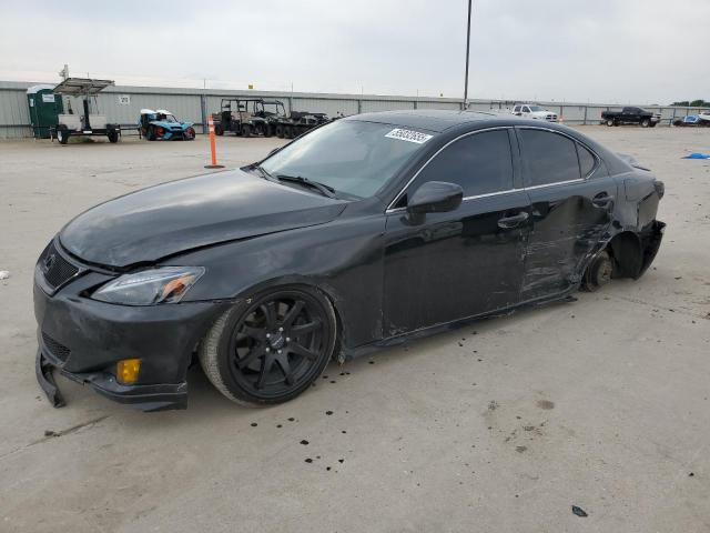 2007 LEXUS IS 350, 