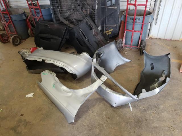 4T1BK3DB8CU443957 - 2012 TOYOTA AVALON BASE Gümüş foto 12