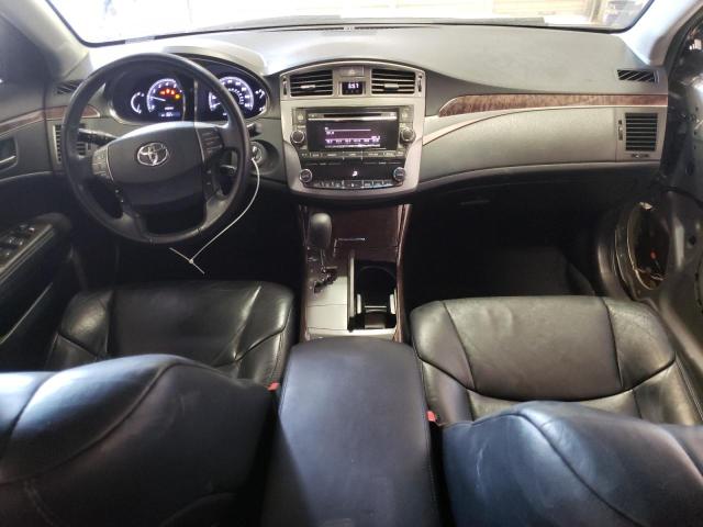 4T1BK3DB8CU443957 - 2012 TOYOTA AVALON BASE Gümüş foto 8