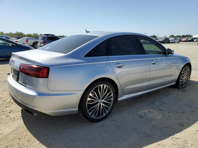 WAUHGAFC1GN001268 - 2016 AUDI A6 PRESTIGE ვერცხლისფერი ფოტო 3