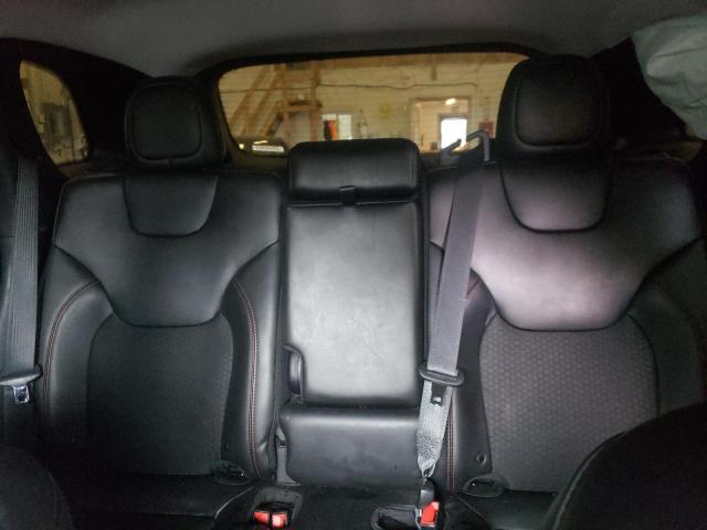 1C4PJMBX4KD415654 - 2019 JEEP CHEROKEE TRAILHAWK GRAY photo 10