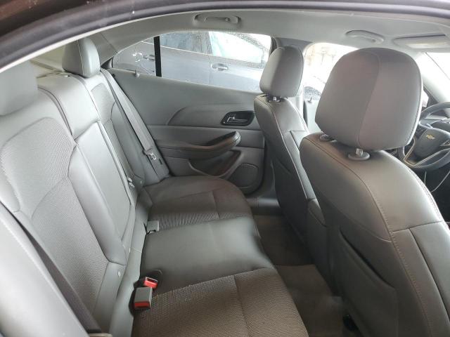 1G11C5SLXFF218932 - 2015 CHEVROLET MALIBU 1LT BROWN photo 10