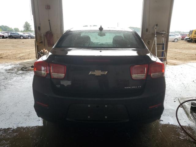 1G11C5SLXFF218932 - 2015 CHEVROLET MALIBU 1LT BROWN photo 6