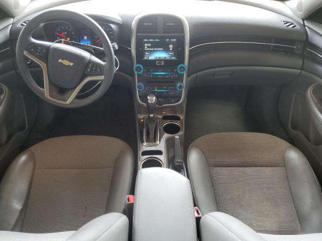 1G11C5SLXFF218932 - 2015 CHEVROLET MALIBU 1LT BROWN photo 8