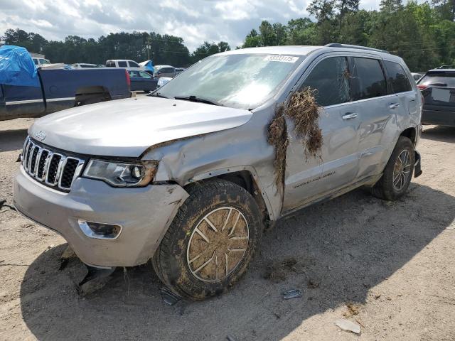 2020 JEEP GRAND CHER LIMITED, null