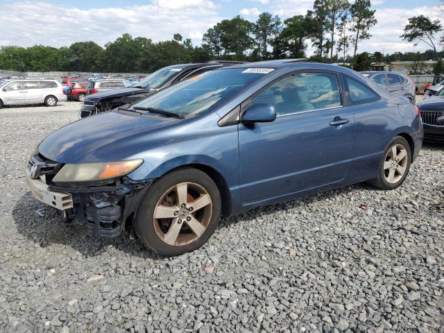 2006 HONDA CIVIC EX, 