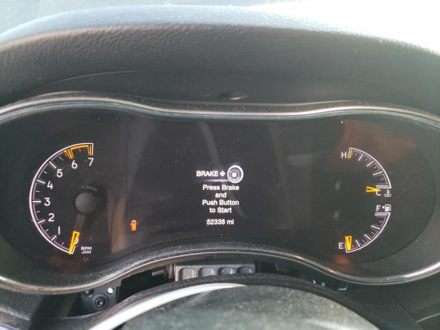 1C4RJFLT3JC129900 - 2018 JEEP GRAND CHER TRAILHAWK 黑色 照片 9