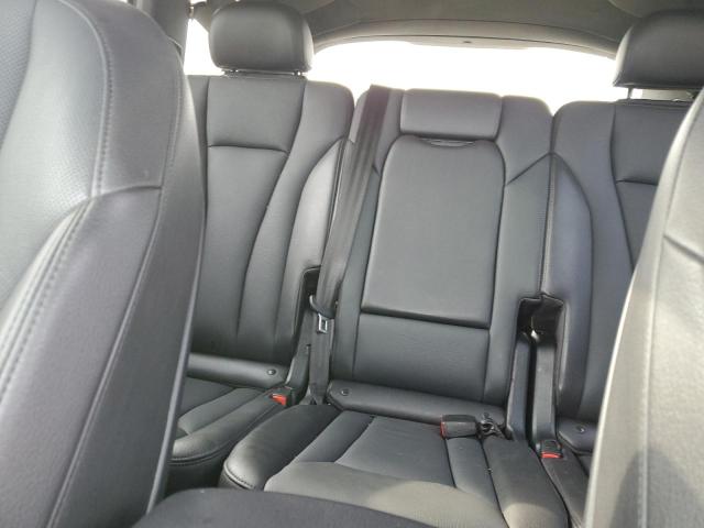 WA1VAAF72KD037991 - 2019 AUDI Q7 PRESTIGE BLUE photo 10