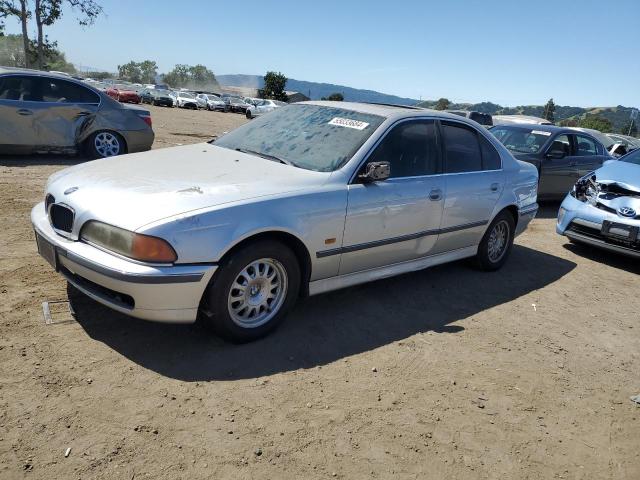 2000 BMW 528 I AUTOMATIC, 