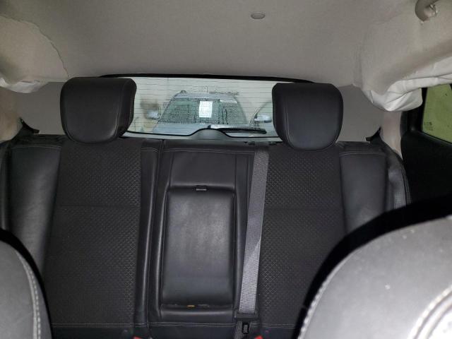 KL4CJESB3KB944513 - 2019 BUICK ENCORE PREFERRED GRAY photo 10