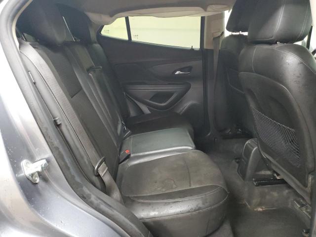 KL4CJESB3KB944513 - 2019 BUICK ENCORE PREFERRED GRAY photo 11