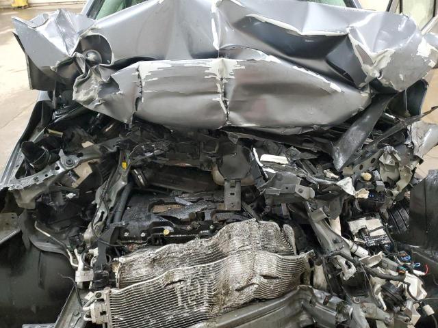 KL4CJESB3KB944513 - 2019 BUICK ENCORE PREFERRED GRAY photo 12