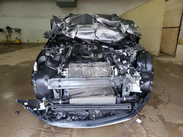 KL4CJESB3KB944513 - 2019 BUICK ENCORE PREFERRED GRAY photo 5
