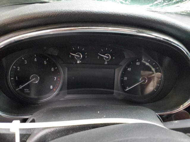 KL4CJESB3KB944513 - 2019 BUICK ENCORE PREFERRED GRAY photo 9