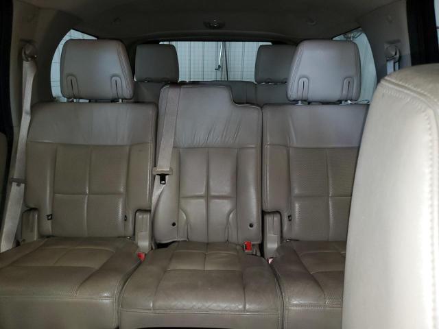 5LMJJ2J59AEJ02451 - 2010 LINCOLN NAVIGATOR BLACK photo 10