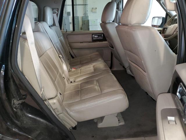5LMJJ2J59AEJ02451 - 2010 LINCOLN NAVIGATOR BLACK photo 11