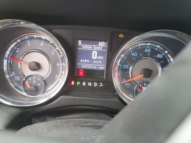 2C4RC1BG6DR614271 - 2013 CHRYSLER TOWN & COU TOURING BLUE photo 9