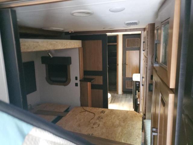 5SFBG4327NE486869 - 2022 HEARTLAND GATEWAY 黑色 照片 5