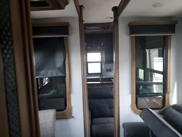 5SFBG4327NE486869 - 2022 HEARTLAND GATEWAY 黑色 照片 6