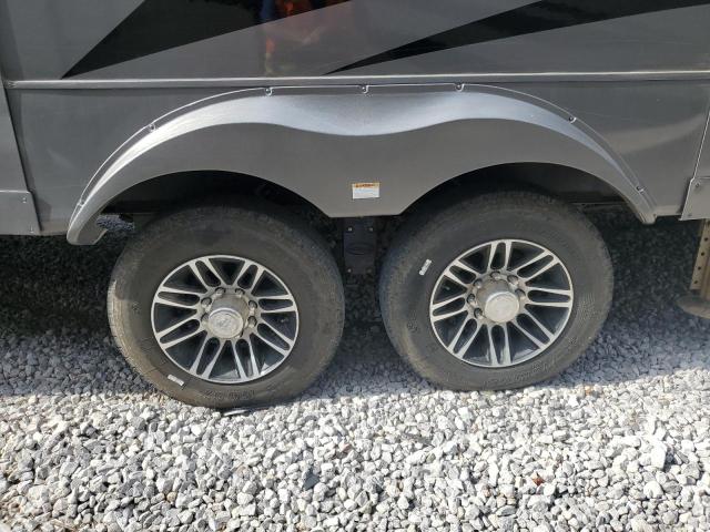 5SFBG4327NE486869 - 2022 HEARTLAND GATEWAY 黑色 照片 8