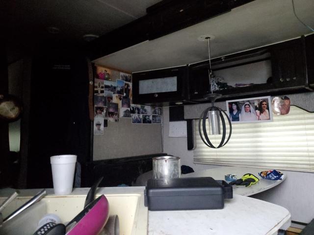 5SFNB2821KE405157 - 2018 HEARTLAND GATEWAY 白色 照片 6