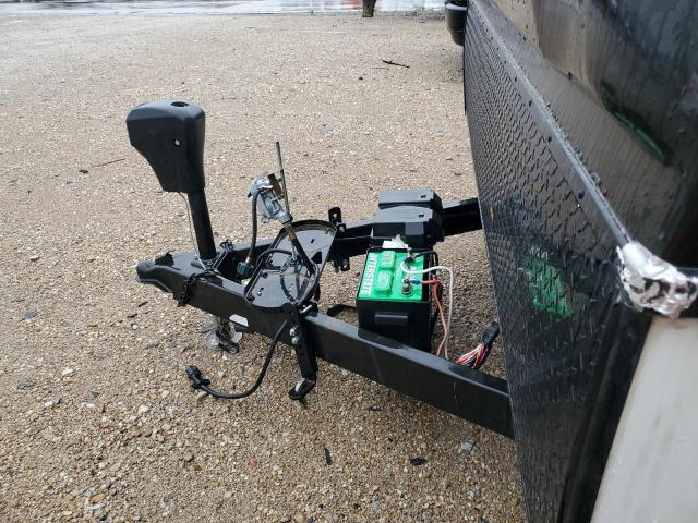 5SFNB2821KE405157 - 2018 HEARTLAND GATEWAY 白色 照片 7