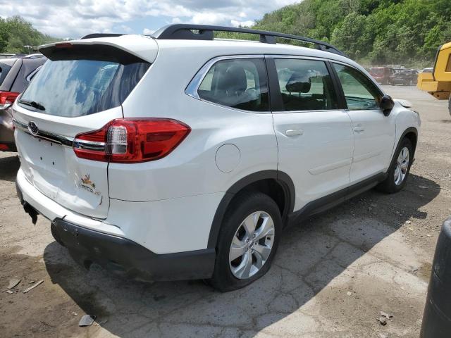 4S4WMAAD7N3425464 - 2022 SUBARU ASCENT WHITE photo 3