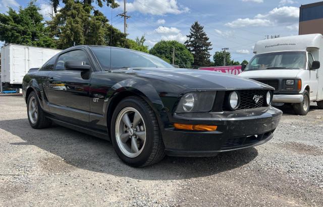 2005 FORD MUSTANG GT, 