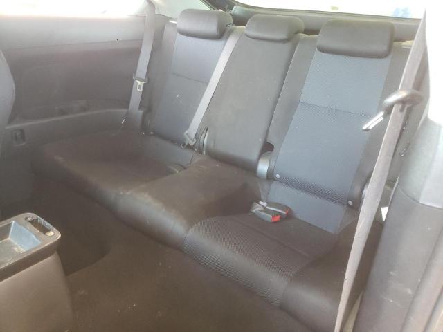 JTKDE177170164081 - 2007 TOYOTA SCION TC 蓝色 照片 10