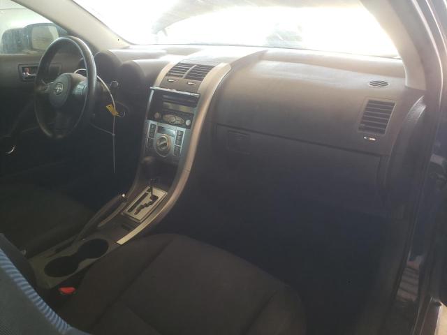 JTKDE177170164081 - 2007 TOYOTA SCION TC 蓝色 照片 8