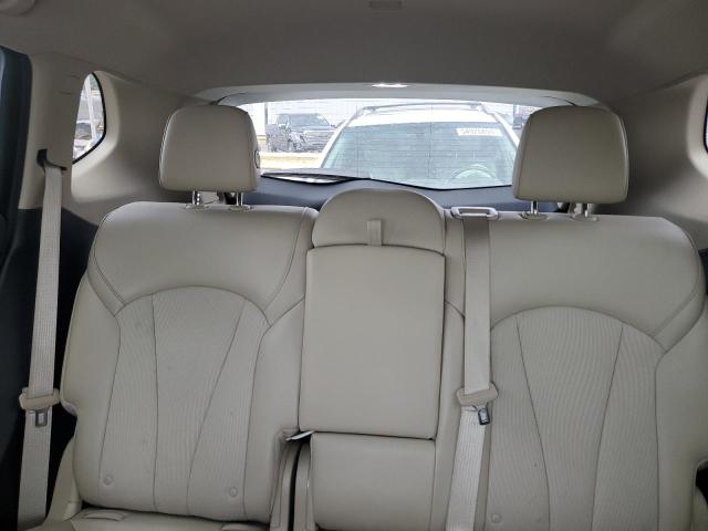 LRBFXBSA0JD054432 - 2018 BUICK ENVISION PREFERRED 银色 照片 10