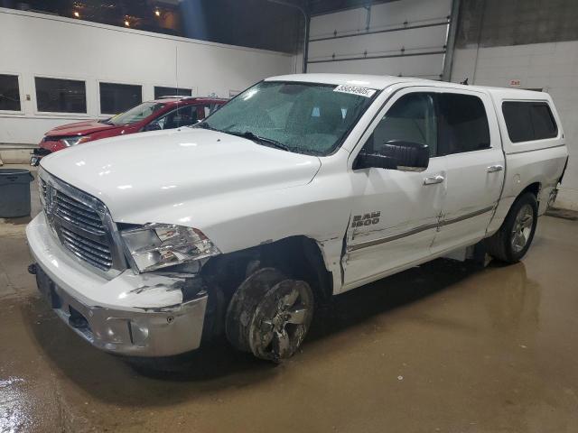 2017 RAM 1500 SLT, 