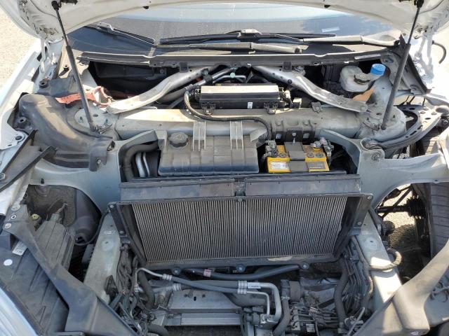 5YJSA1E24GF139047 - 2016 TESLA MODEL S 白色 照片 11