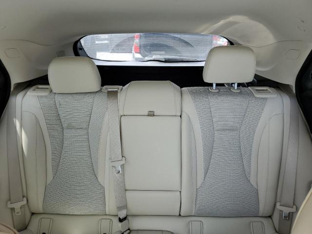 LRBAZLR47MD195979 - 2021 BUICK ENVISION PREFERRED WHITE photo 10