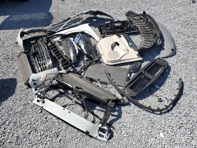 LRBAZLR47MD195979 - 2021 BUICK ENVISION PREFERRED WHITE photo 13