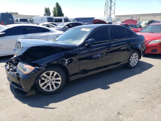 2007 BMW 328 I SULEV, 